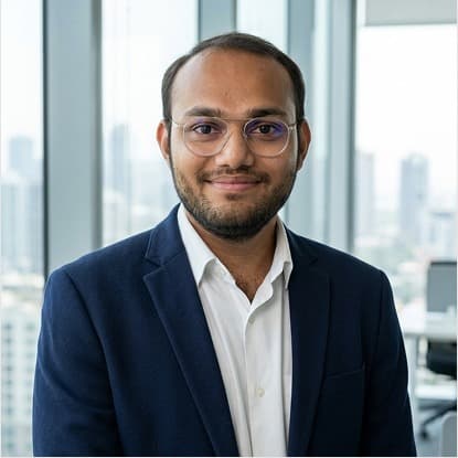 Pinak Agrawal