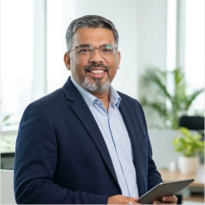 Prinsal Parikh